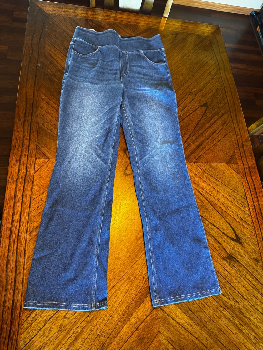 NWT Halara Flex Denim